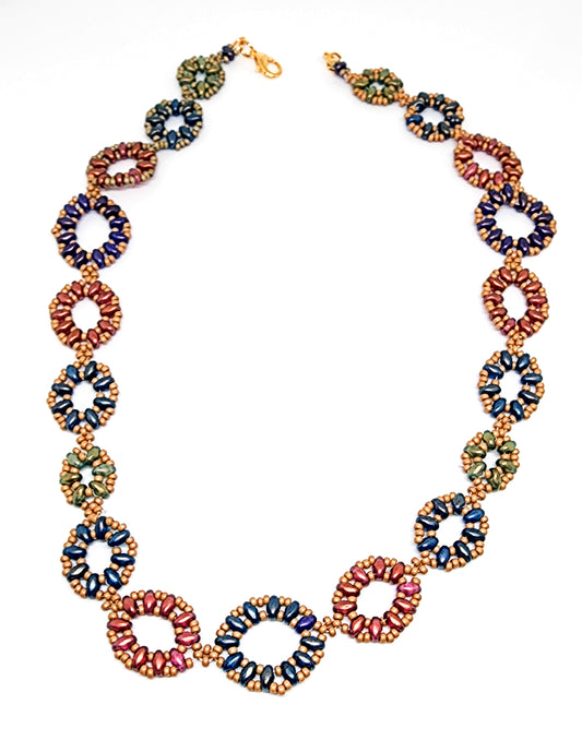 Super Orbit Necklace