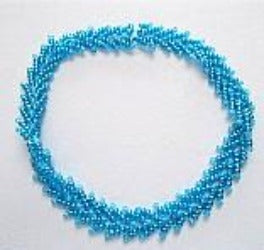 Blue Soul Bracelet
