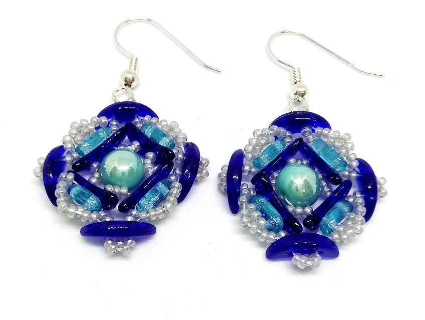 Carnival Earrings