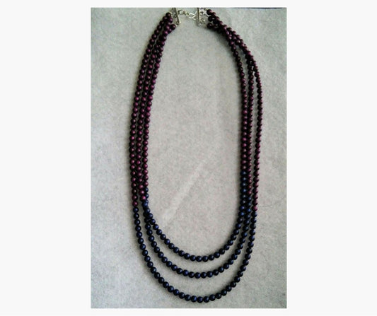 Dark Palette Necklace