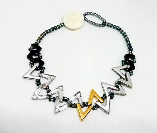 EVA AVA Chain Bracelet