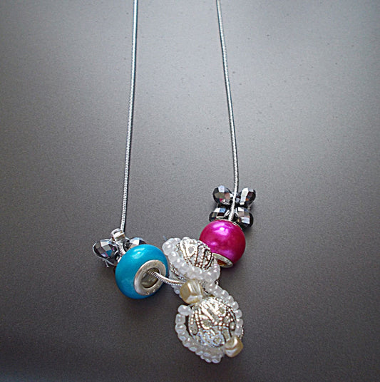 The Escort Necklace