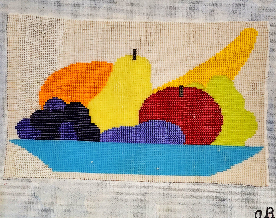 Fruit Basket Tapestry