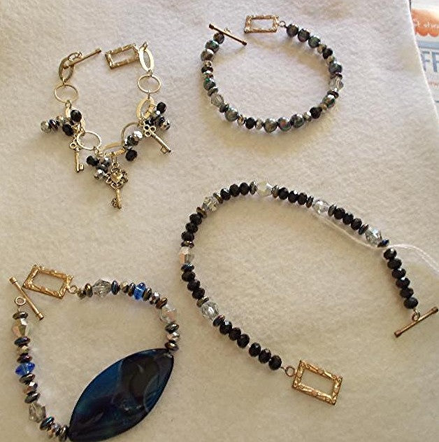 Jewelry Wardrobe Set