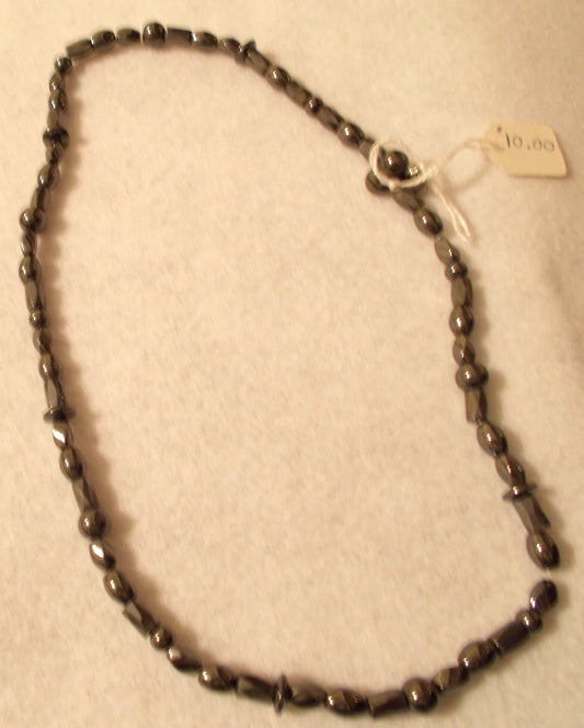 Magnetic Hematite Wrap