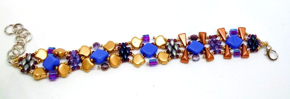 Night In Morocco Bracelet