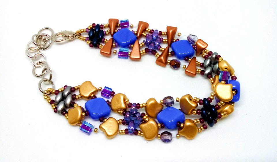 Night In Morocco Bracelet