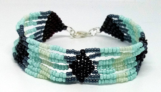 Sequoia Bracelet