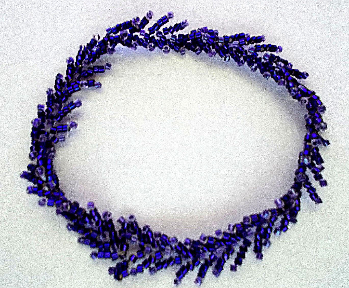 Wild Violet Bracelet